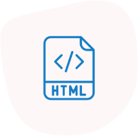 Rich HTML Contents in Mainly.io